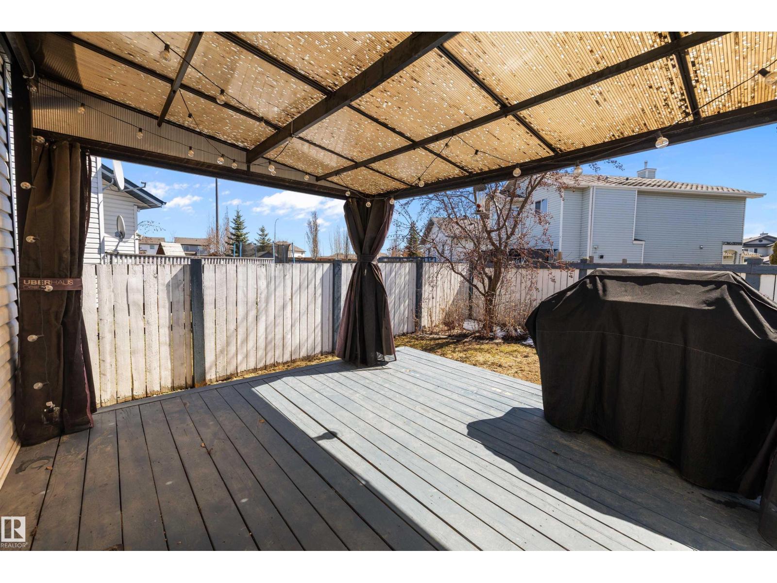 1811 37 Av Nw, Edmonton, Alberta  T6T 1S6 - Photo 37 - E4484867