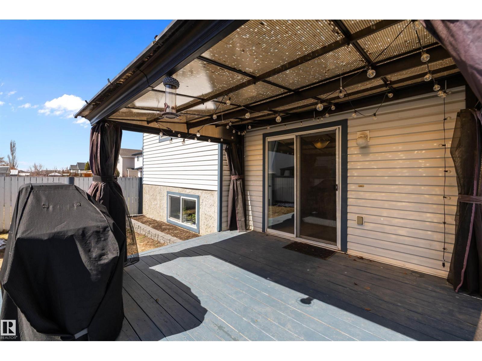 1811 37 Av Nw, Edmonton, Alberta  T6T 1S6 - Photo 38 - E4484867