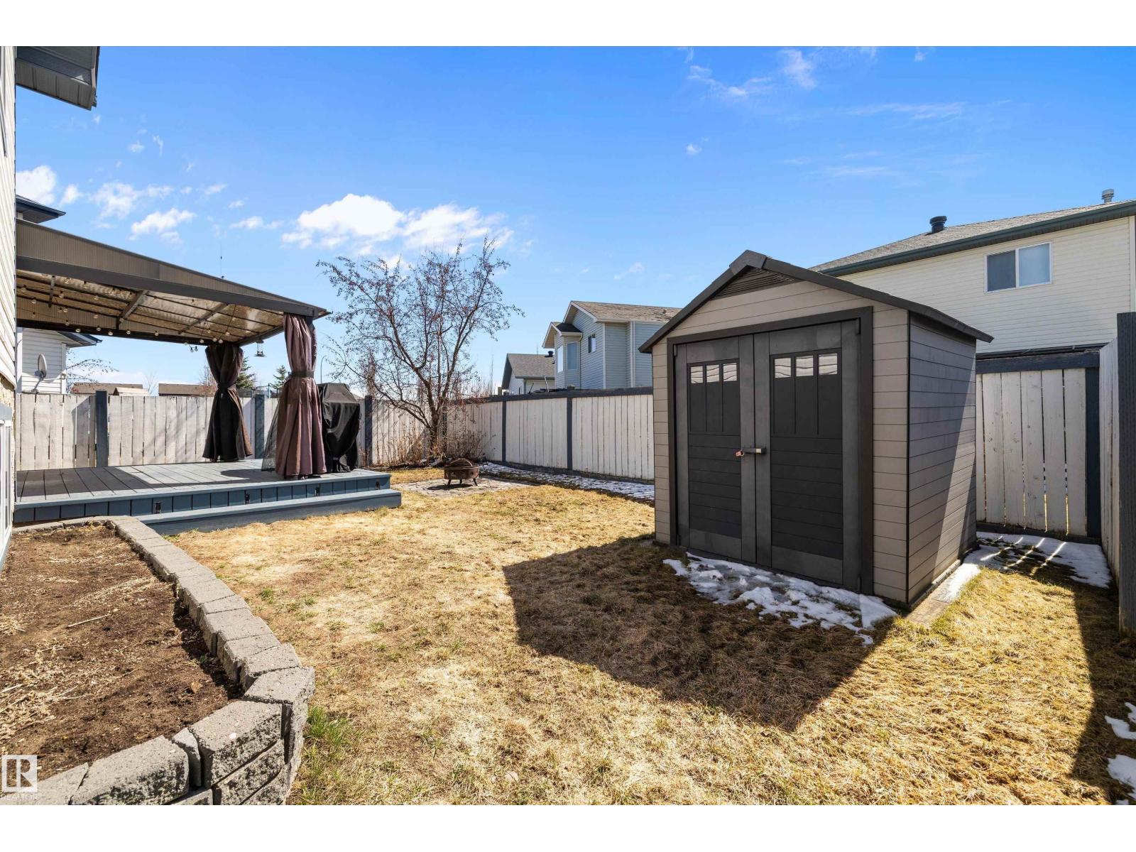 1811 37 Av Nw, Edmonton, Alberta  T6T 1S6 - Photo 39 - E4484867