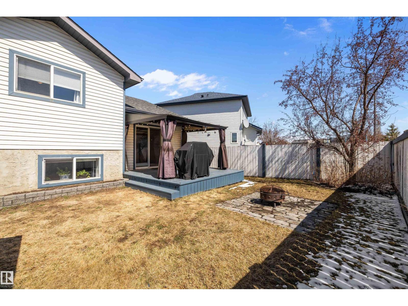 1811 37 Av Nw, Edmonton, Alberta  T6T 1S6 - Photo 40 - E4484867