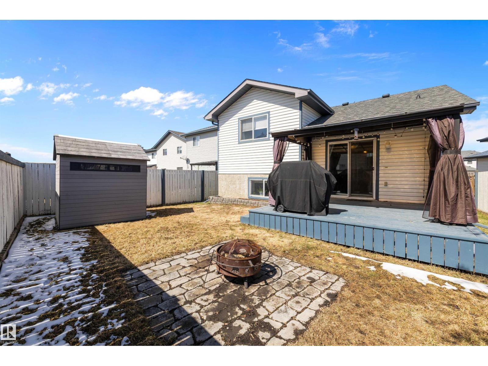 1811 37 Av Nw, Edmonton, Alberta  T6T 1S6 - Photo 41 - E4484867