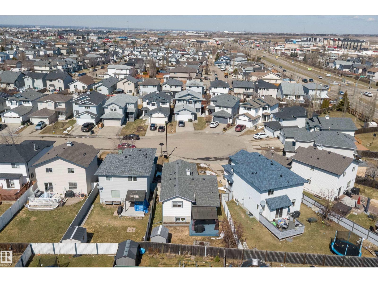 1811 37 Av Nw, Edmonton, Alberta  T6T 1S6 - Photo 42 - E4484867
