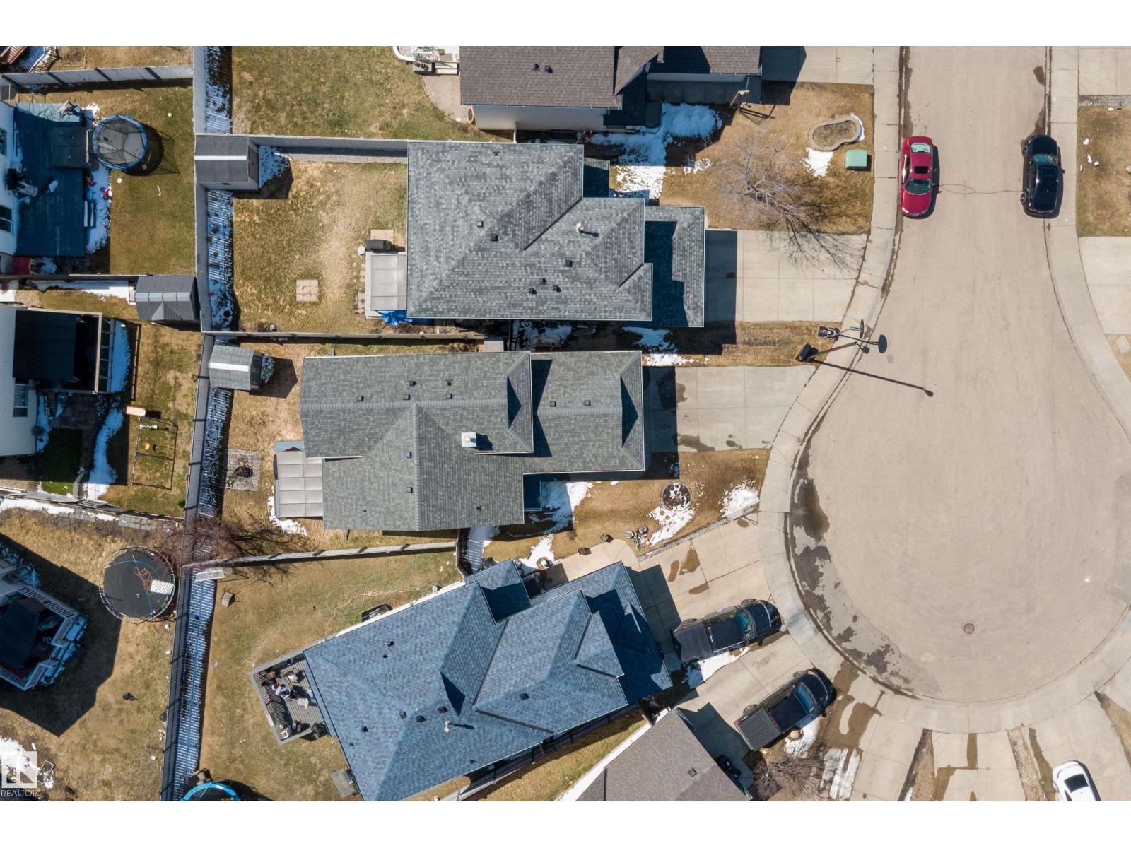 1811 37 Av Nw, Edmonton, Alberta  T6T 1S6 - Photo 43 - E4484867