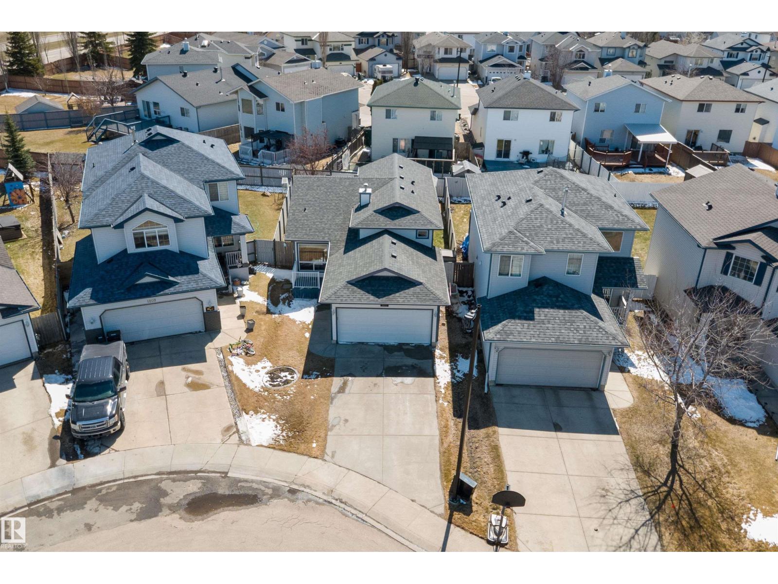 1811 37 Av Nw, Edmonton, Alberta  T6T 1S6 - Photo 45 - E4484867