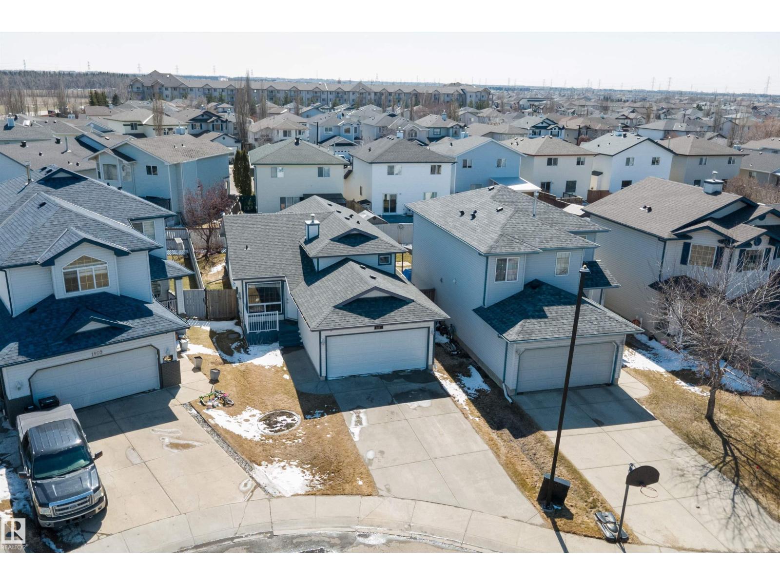 1811 37 Av Nw, Edmonton, Alberta  T6T 1S6 - Photo 46 - E4484867