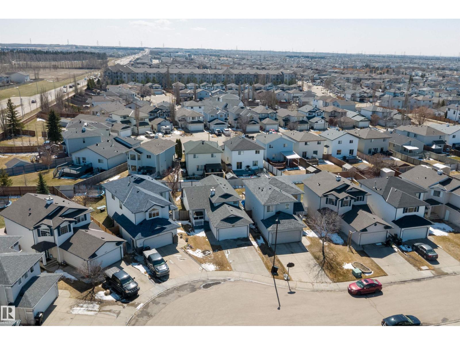 1811 37 Av Nw, Edmonton, Alberta  T6T 1S6 - Photo 47 - E4484867
