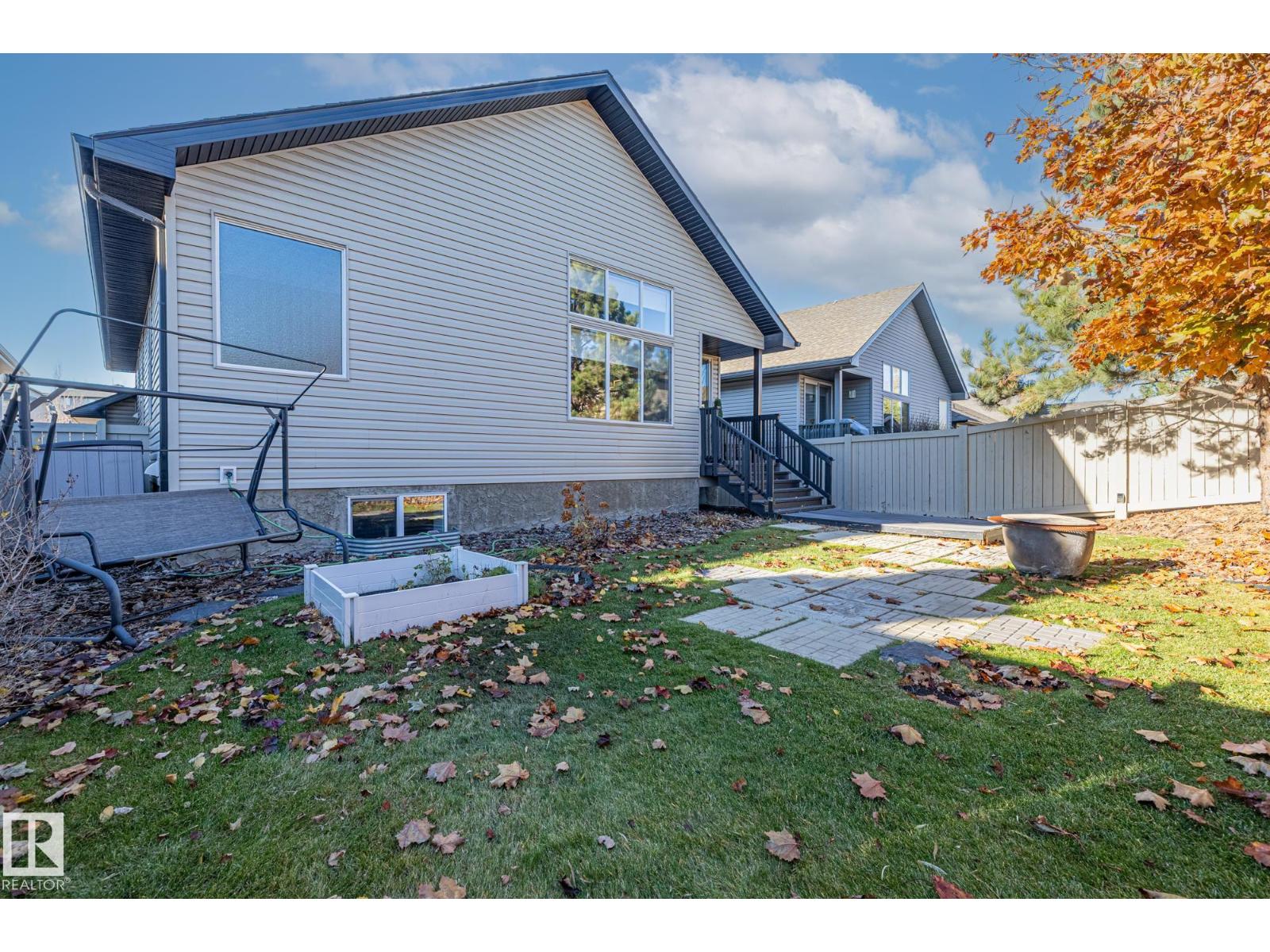 542 Ridgeland Way, Sherwood Park, Alberta  T8A 3A5 - Photo 60 - E4484868