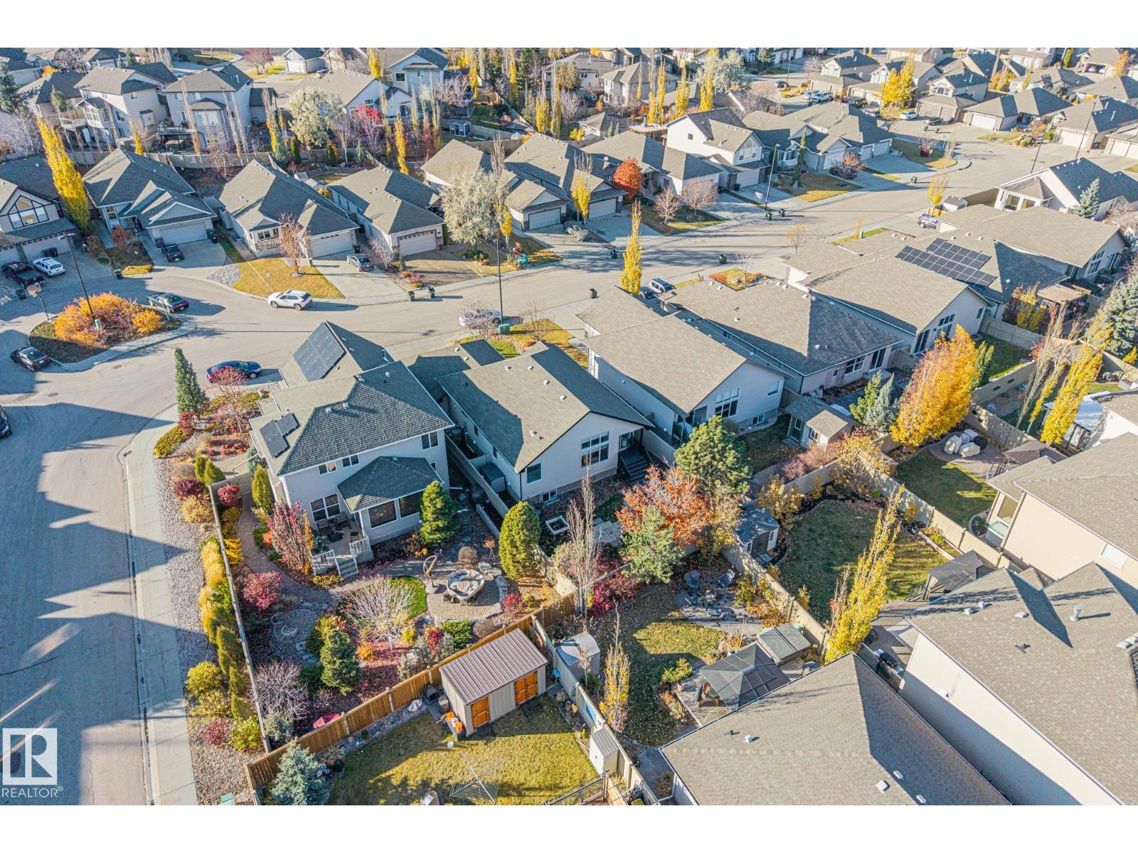 542 Ridgeland Way, Sherwood Park, Alberta  T8A 3A5 - Photo 61 - E4484868