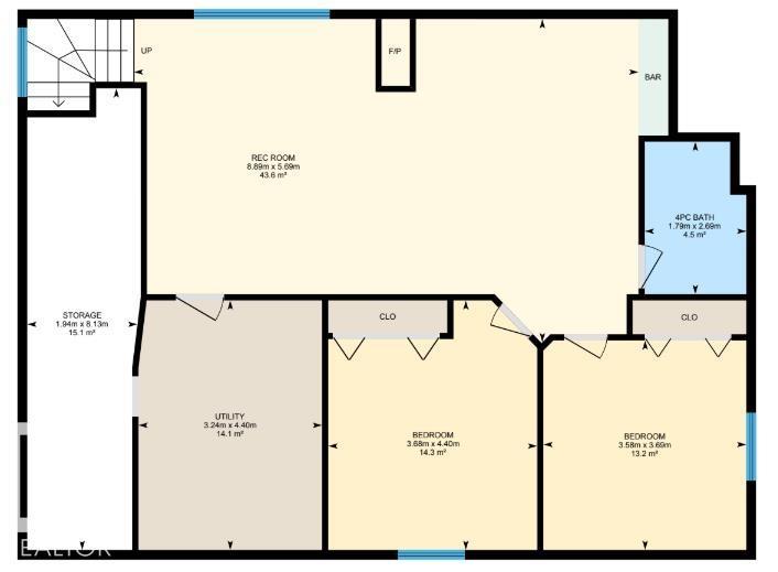 542 Ridgeland Way, Sherwood Park, Alberta  T8A 3A5 - Photo 66 - E4484868