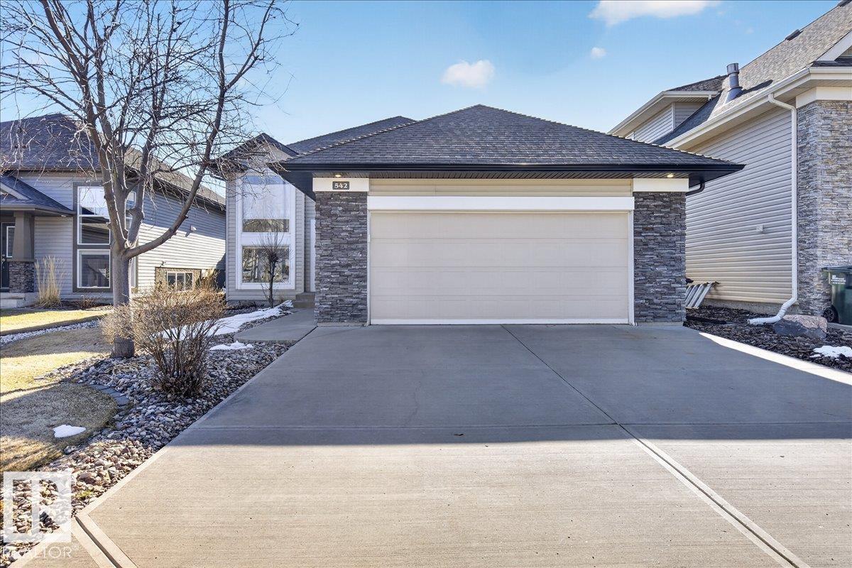 542 Ridgeland Way, Sherwood Park, Alberta  T8A 3A5 - Photo 67 - E4484868