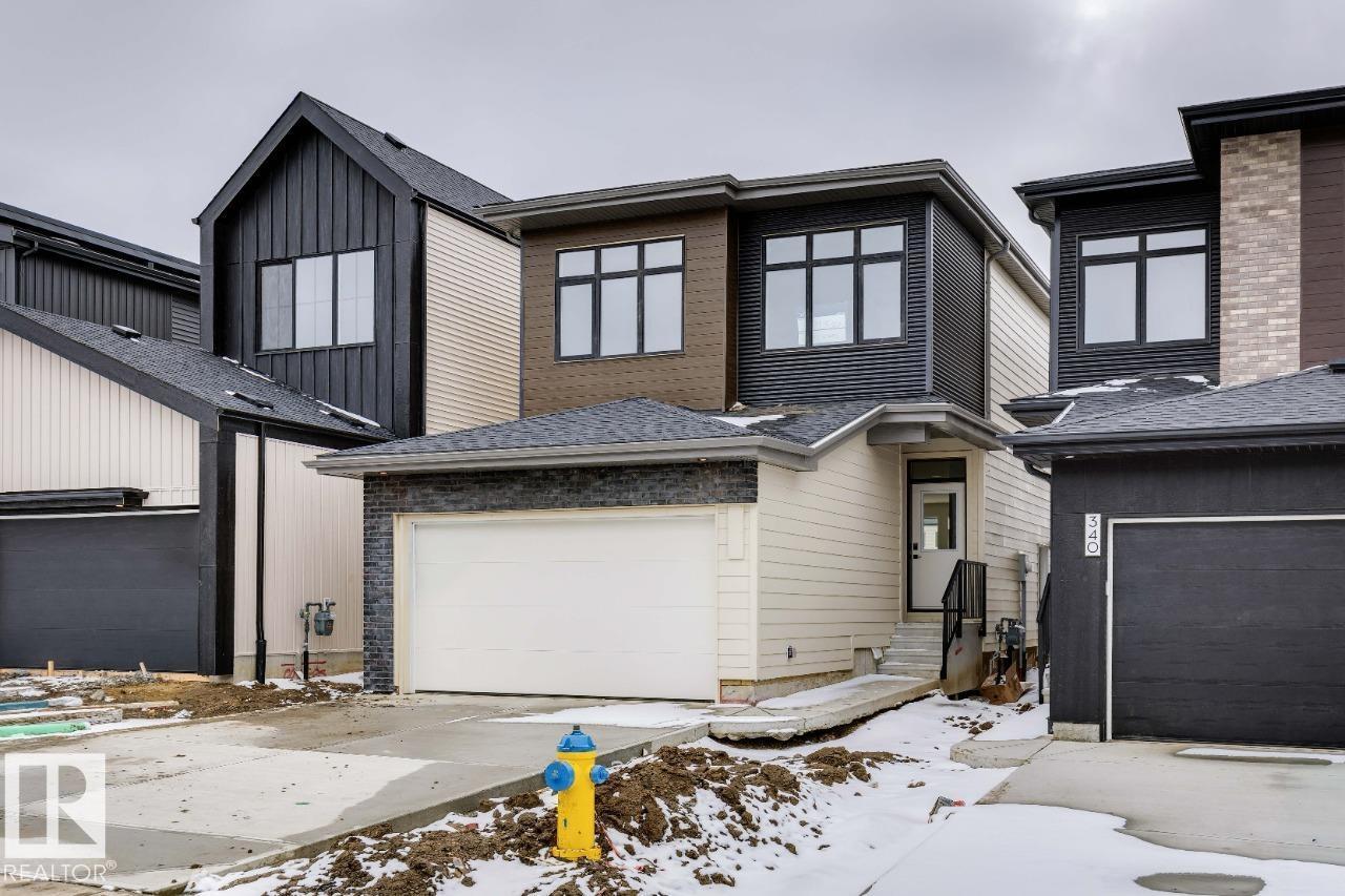 404 30 St Sw, Edmonton, Alberta  T6X 1A5 - Photo 2 - E4484870