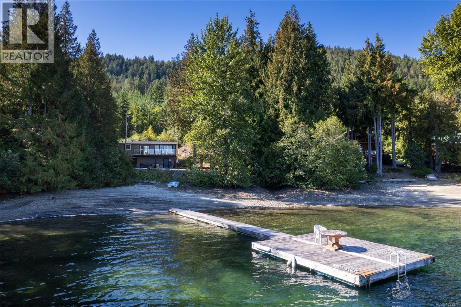 2180 South Lake Rd, Qualicum Beach, British Columbia