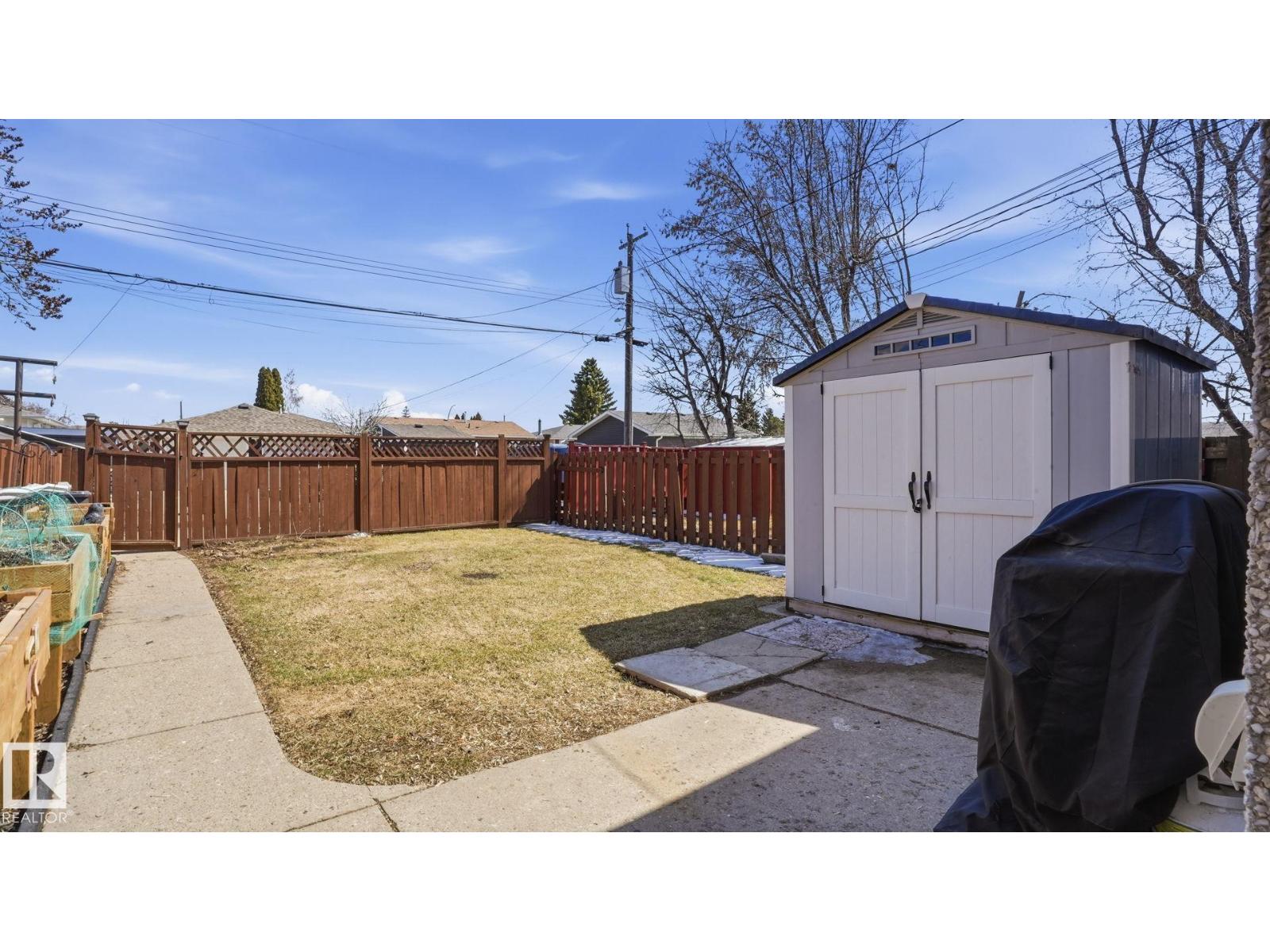 13533 119 St Nw, Edmonton, Alberta  T5E 5M9 - Photo 31 - E4484871