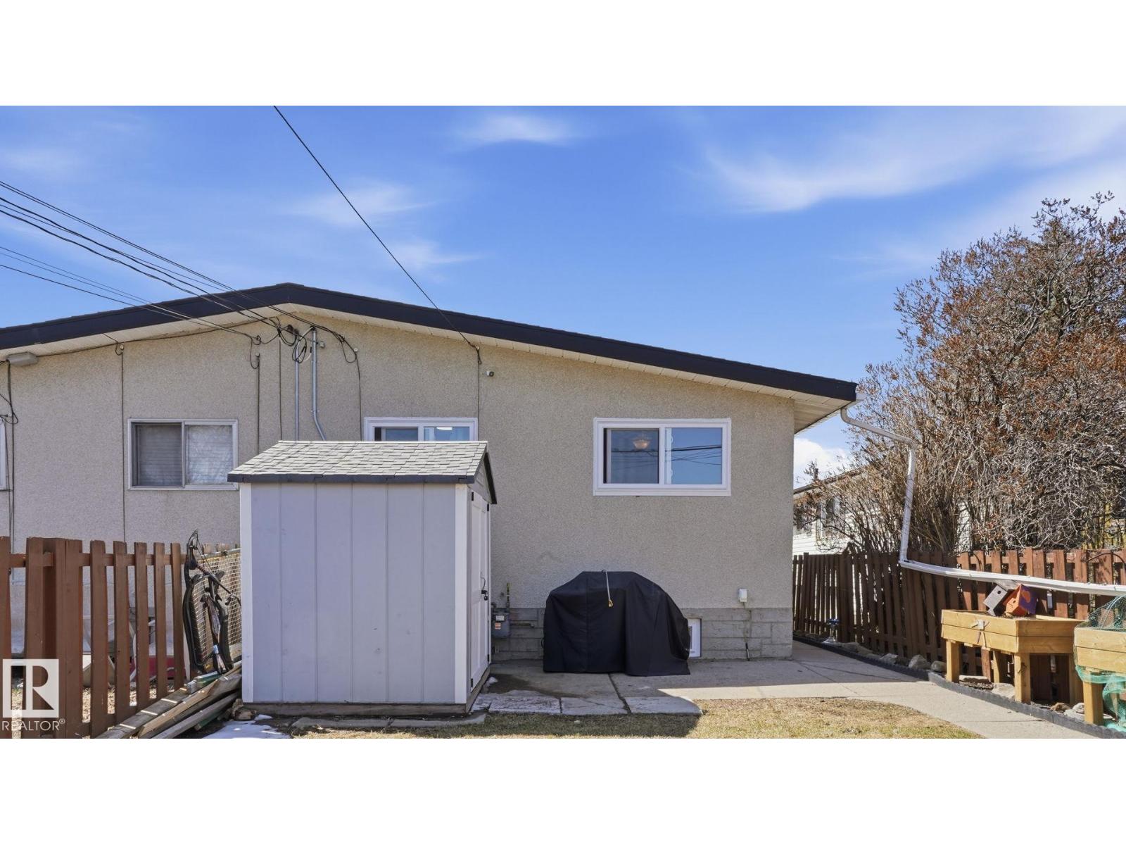 13533 119 St Nw, Edmonton, Alberta  T5E 5M9 - Photo 32 - E4484871