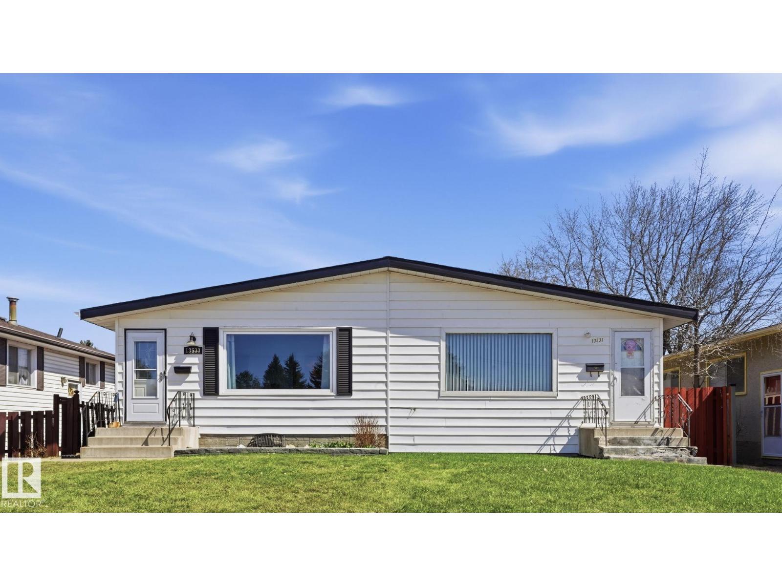 13533 119 St Nw, Edmonton, Alberta  T5E 5M9 - Photo 36 - E4484871