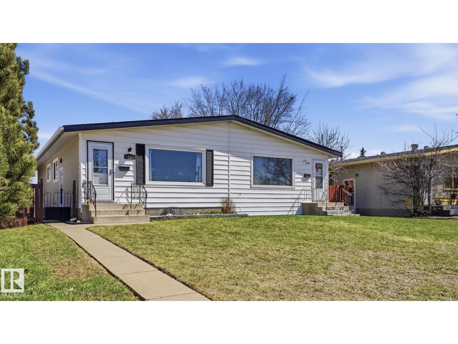13533 119 St Nw, Edmonton, Alberta  T5E 5M9 - Photo 37 - E4484871