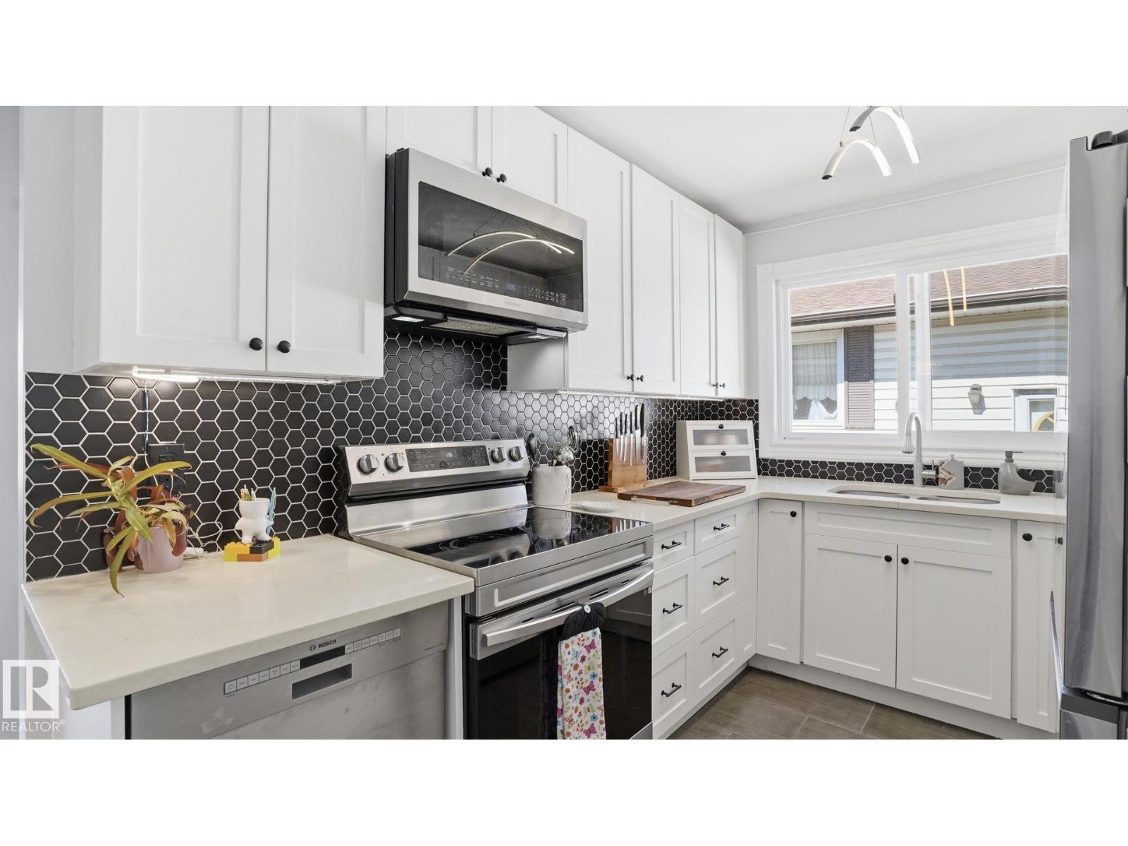 13533 119 St Nw, Edmonton, Alberta  T5E 5M9 - Photo 8 - E4484871