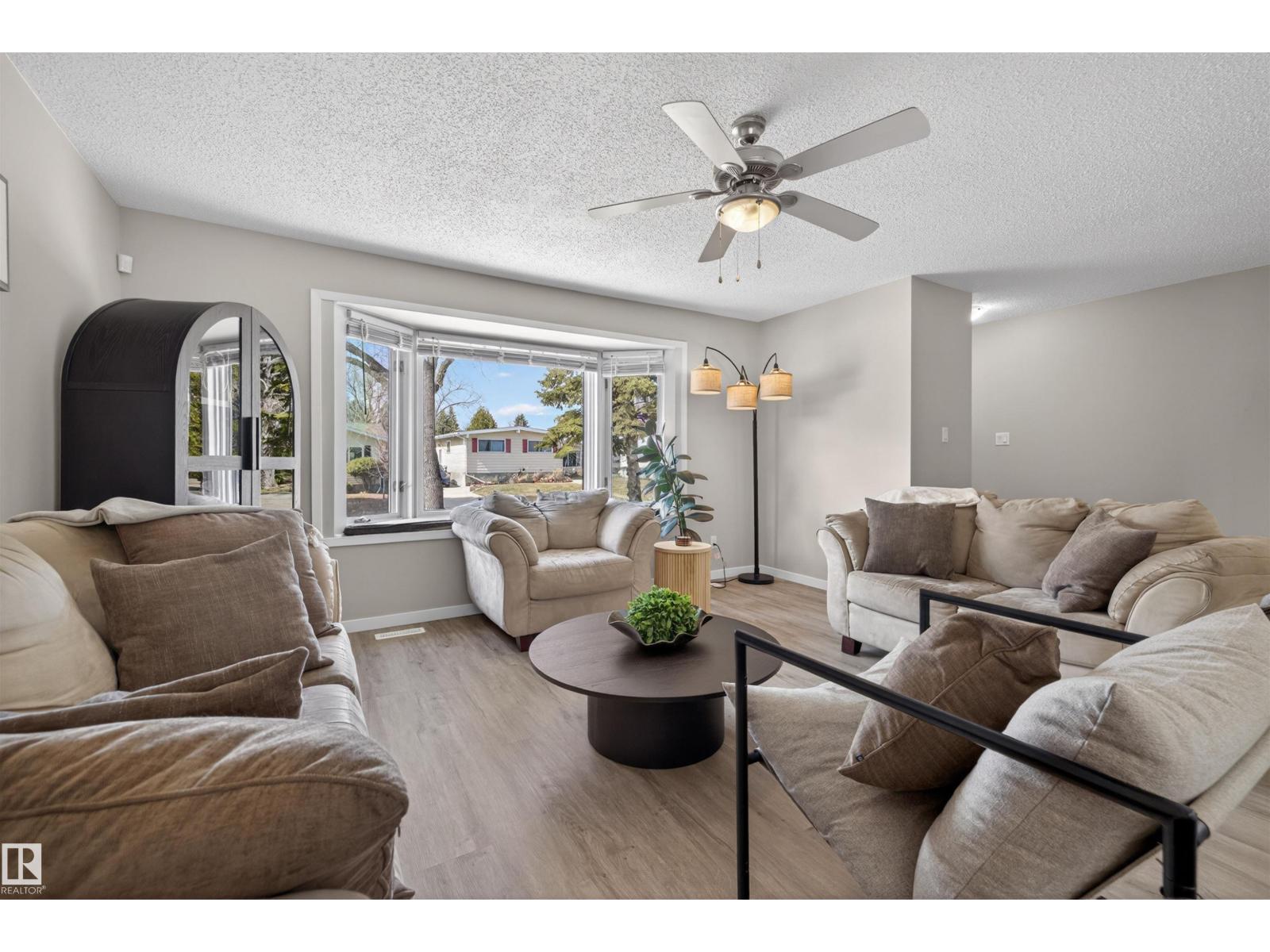 78 Greystone Cr, Sherwood Park, Alberta  T8A 3E6 - Photo 10 - E4484873