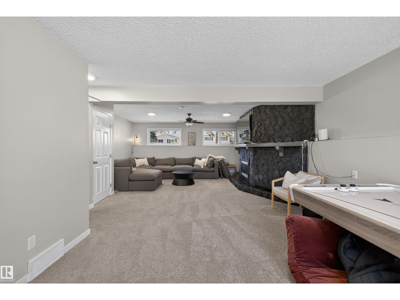 78 Greystone Cr, Sherwood Park, Alberta  T8A 3E6 - Photo 27 - E4484873