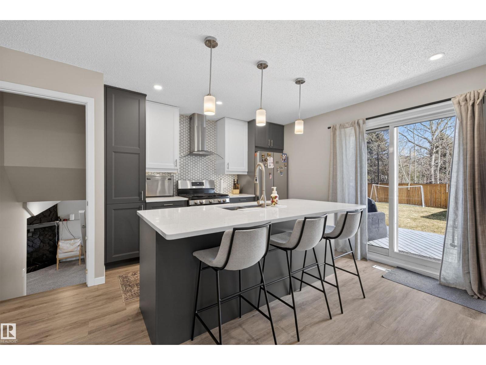 78 Greystone Cr, Sherwood Park, Alberta  T8A 3E6 - Photo 3 - E4484873