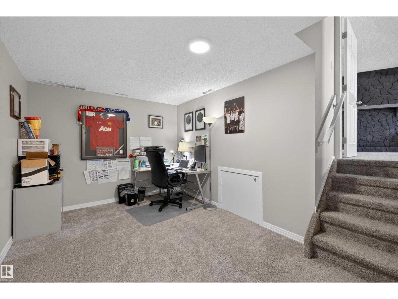 78 Greystone Cr, Sherwood Park, Alberta  T8A 3E6 - Photo 32 - E4484873