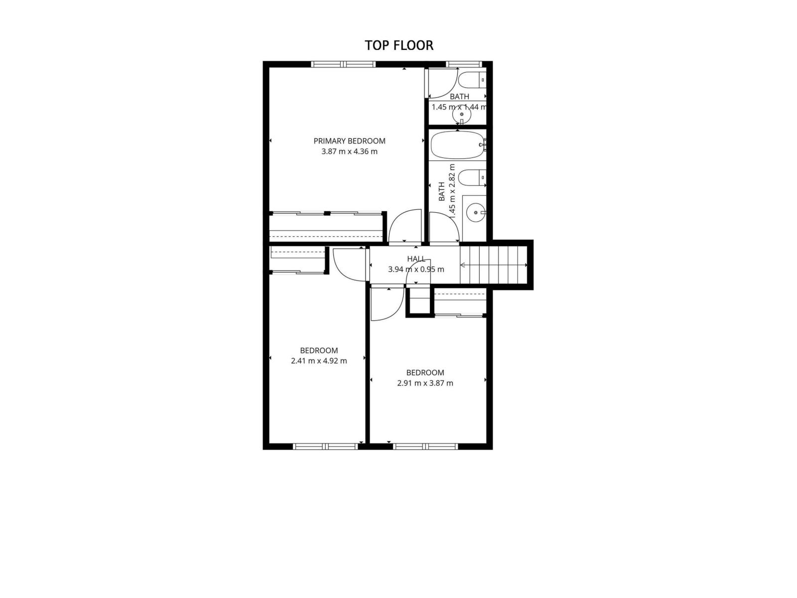 78 Greystone Cr, Sherwood Park, Alberta  T8A 3E6 - Photo 38 - E4484873