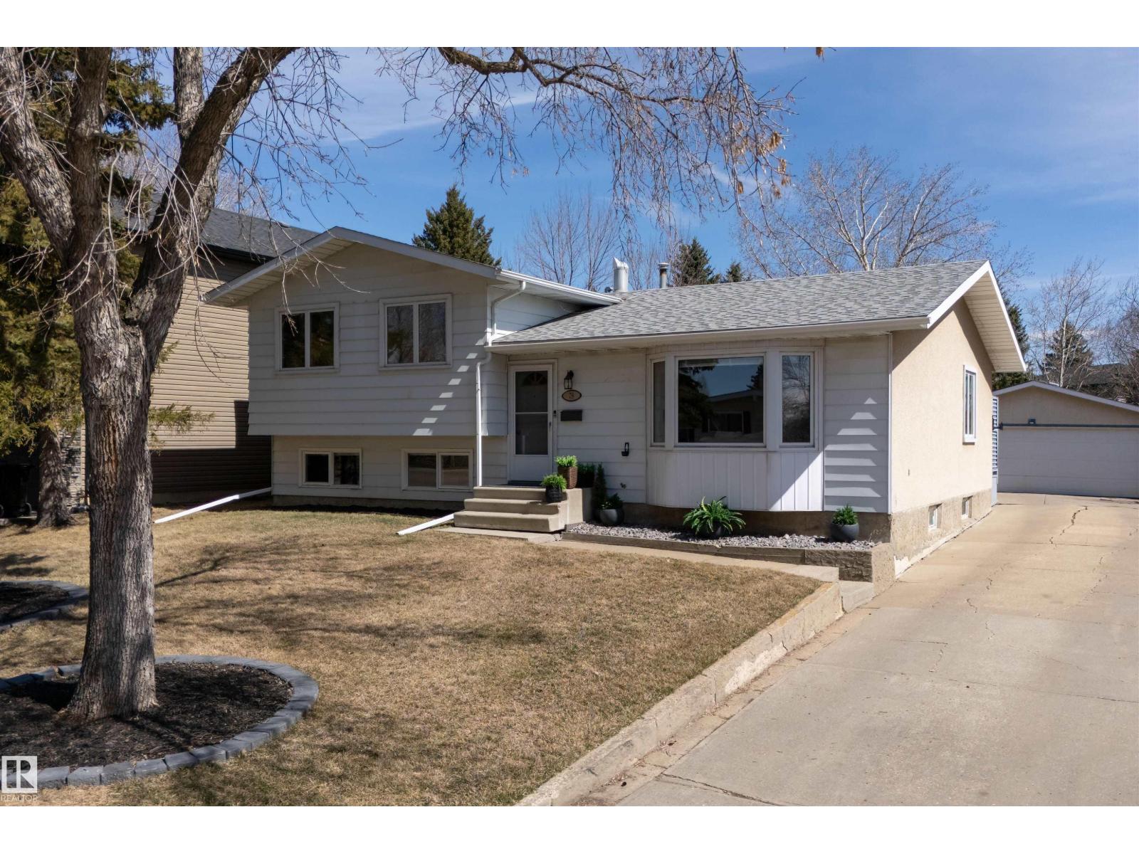 78 Greystone Cr, Sherwood Park, Alberta  T8A 3E6 - Photo 41 - E4484873