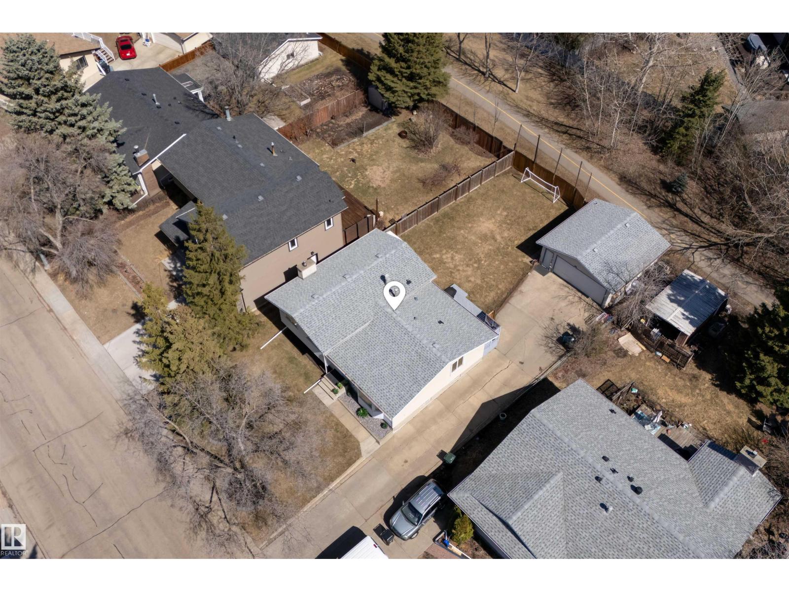 78 Greystone Cr, Sherwood Park, Alberta  T8A 3E6 - Photo 46 - E4484873