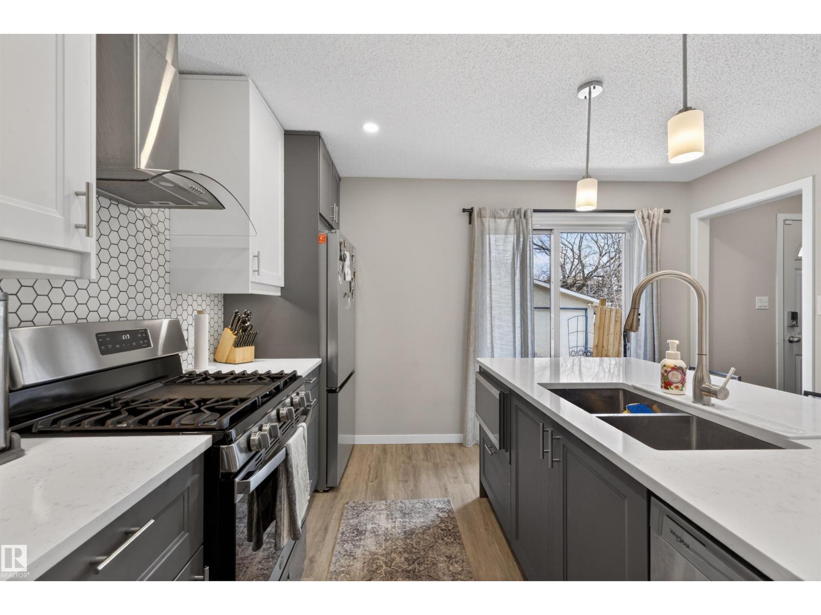 78 Greystone Cr, Sherwood Park, Alberta  T8A 3E6 - Photo 5 - E4484873