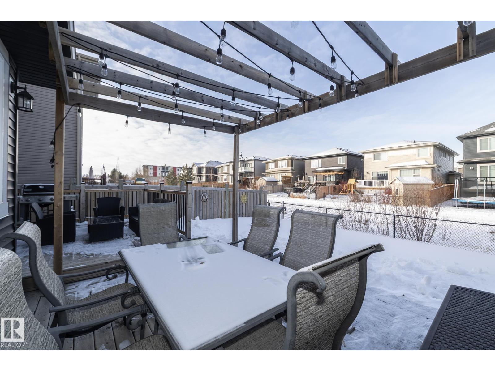13020 207 St Nw, Edmonton, Alberta  T5S 0K1 - Photo 53 - E4484874