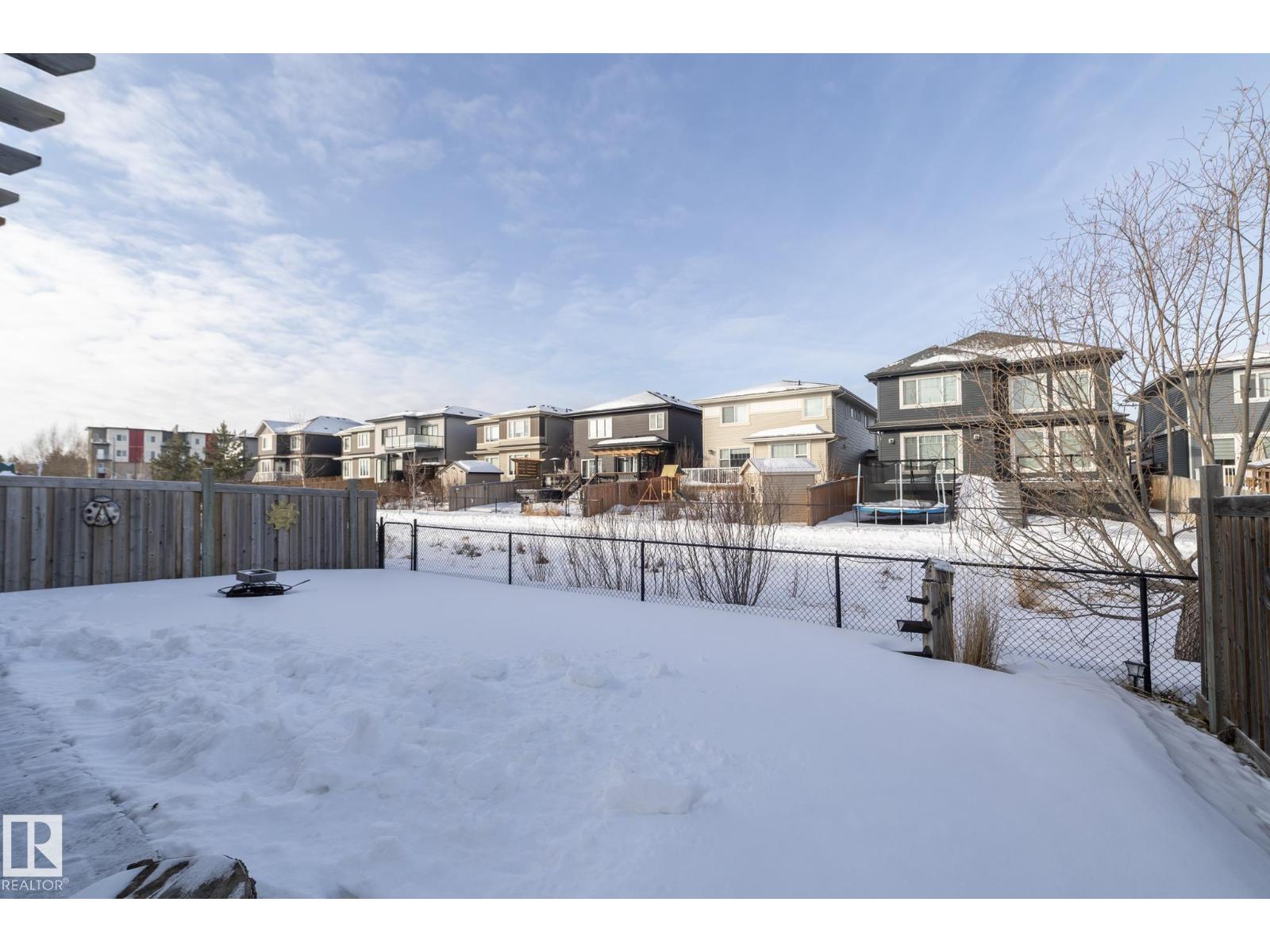 13020 207 St Nw, Edmonton, Alberta  T5S 0K1 - Photo 54 - E4484874