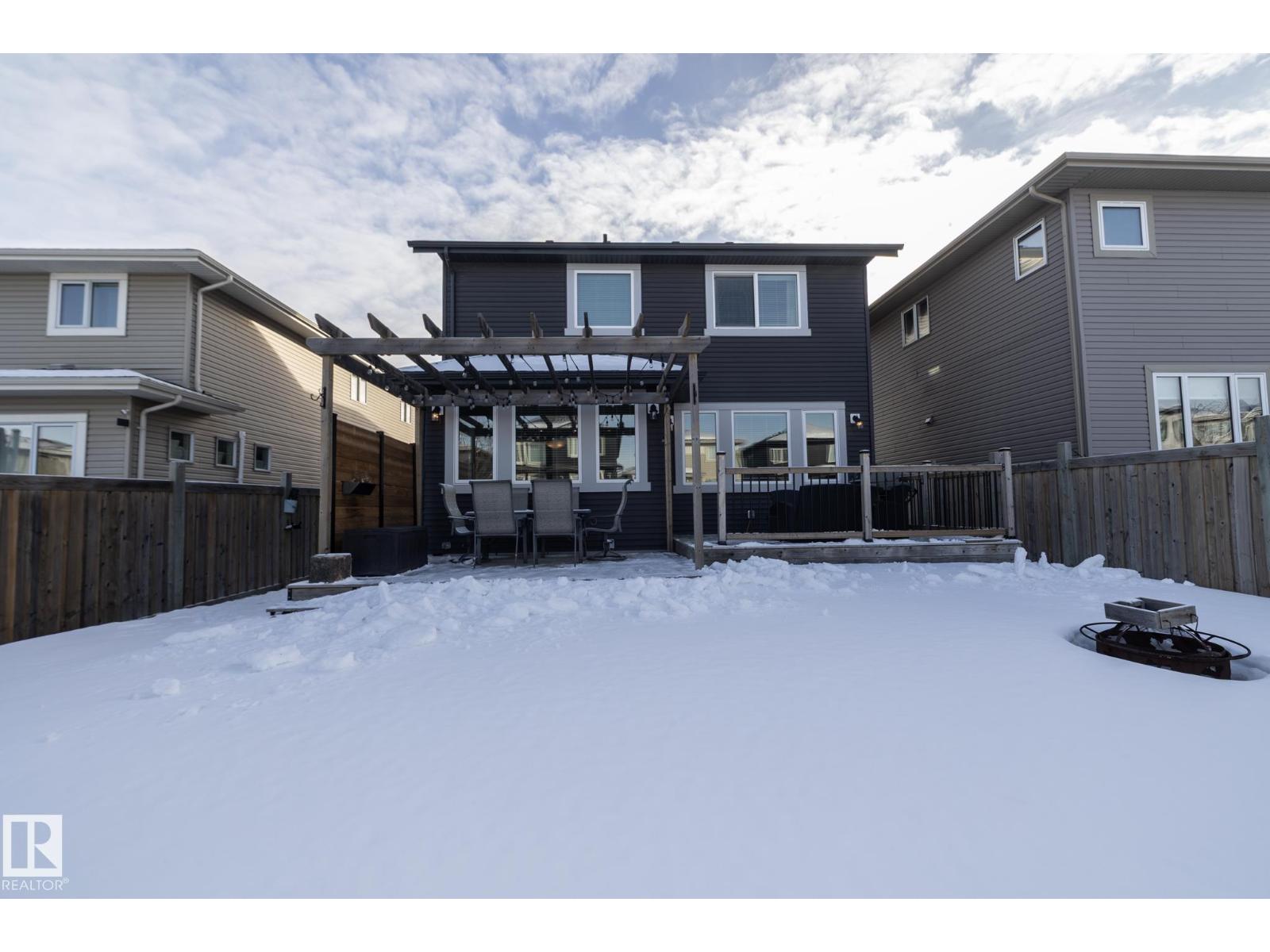 13020 207 St Nw, Edmonton, Alberta  T5S 0K1 - Photo 56 - E4484874