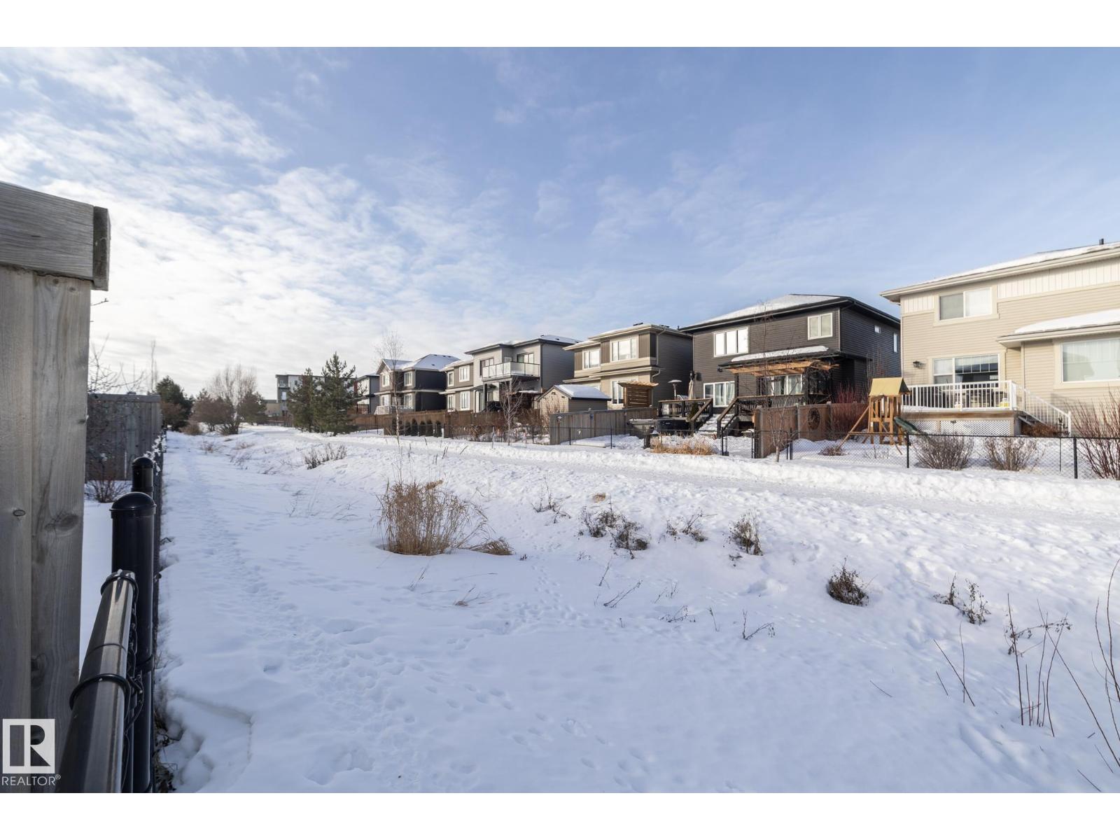 13020 207 St Nw, Edmonton, Alberta  T5S 0K1 - Photo 57 - E4484874