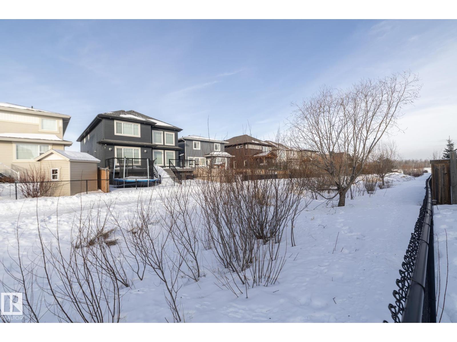 13020 207 St Nw, Edmonton, Alberta  T5S 0K1 - Photo 58 - E4484874