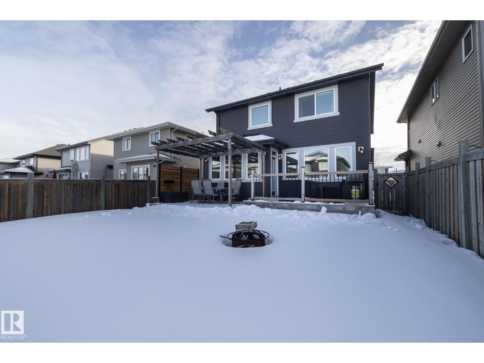 13020 207 St Nw, Edmonton, Alberta  T5S 0K1 - Photo 59 - E4484874