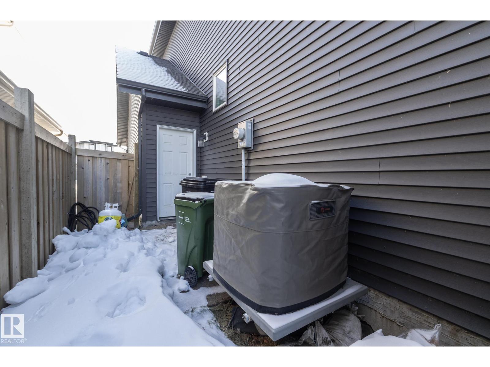 13020 207 St Nw, Edmonton, Alberta  T5S 0K1 - Photo 60 - E4484874
