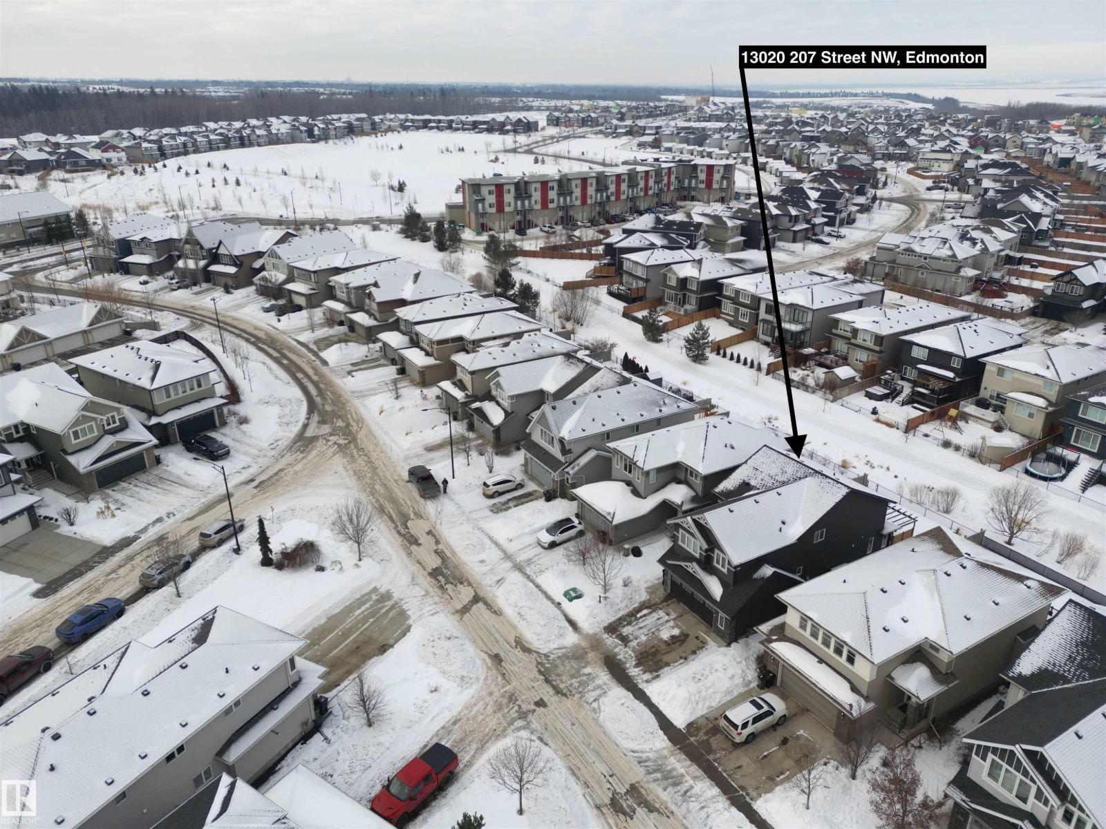 13020 207 St Nw, Edmonton, Alberta  T5S 0K1 - Photo 67 - E4484874