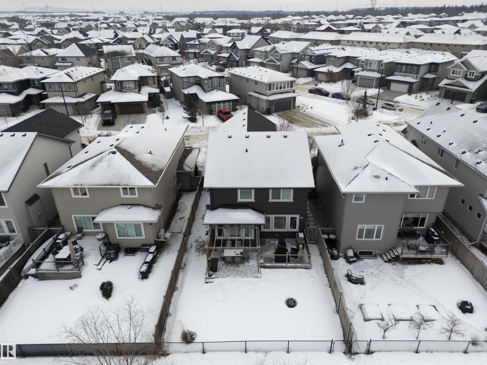 13020 207 St Nw, Edmonton, Alberta  T5S 0K1 - Photo 69 - E4484874