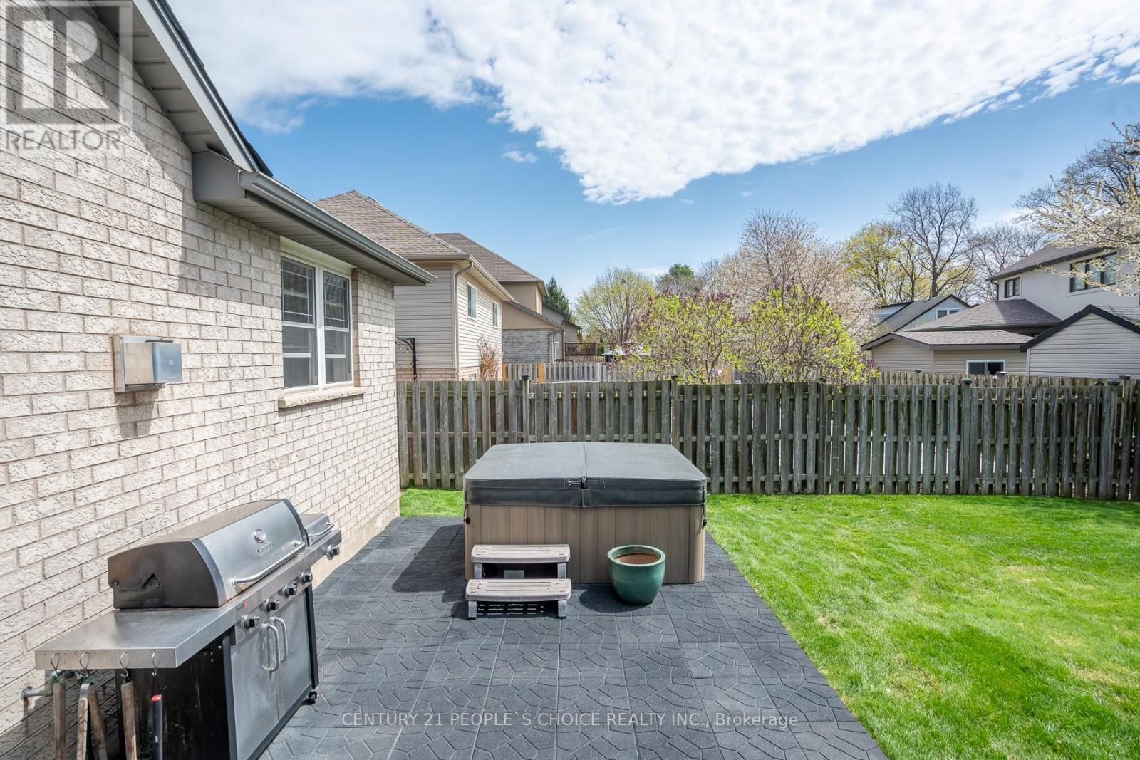 5438 Morning Glory Court, Niagara Falls, Ontario  L2J 0A3 - Photo 45 - X13061940