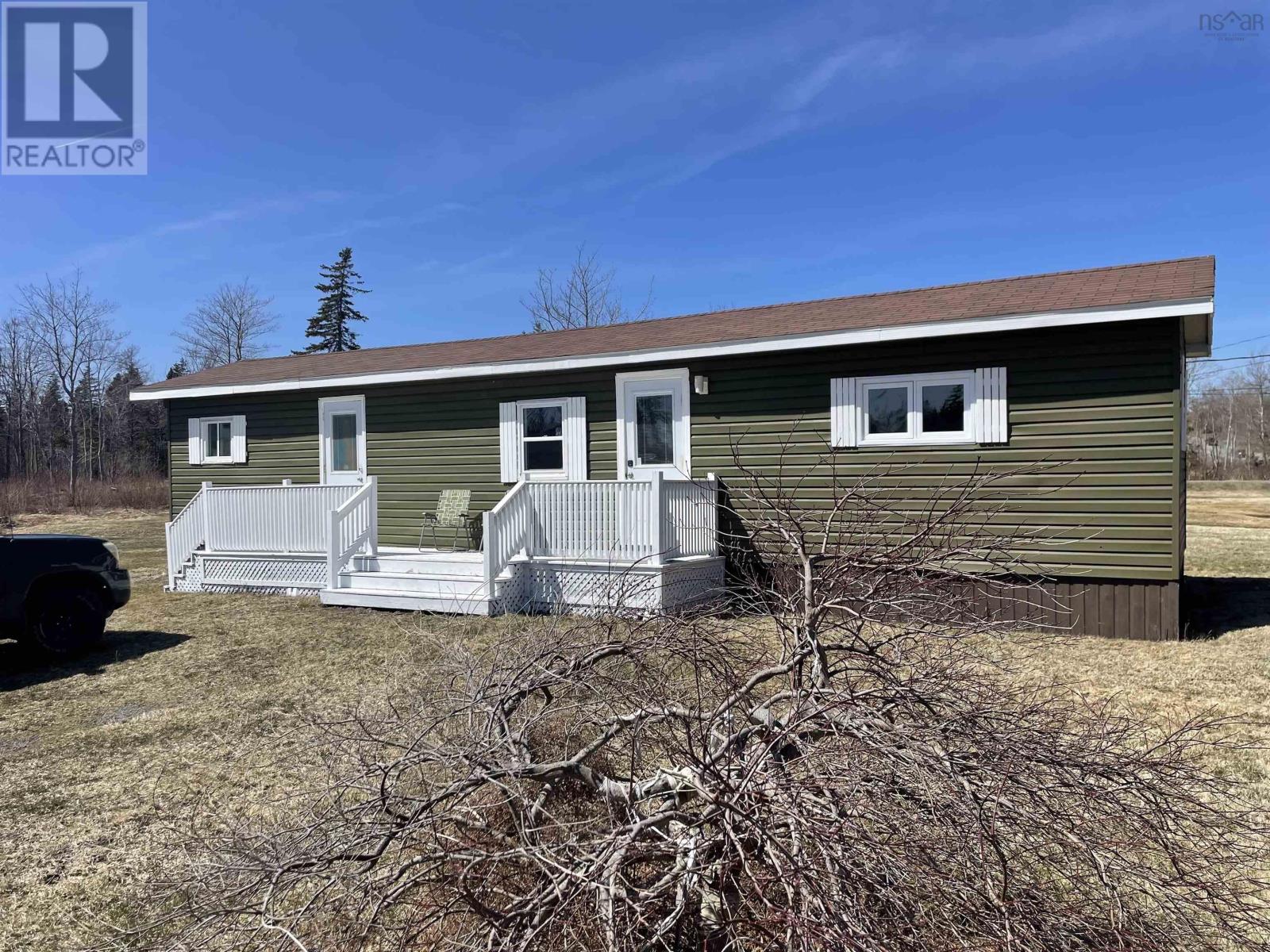 5508 Union Highway, River Ryan, Nova Scotia