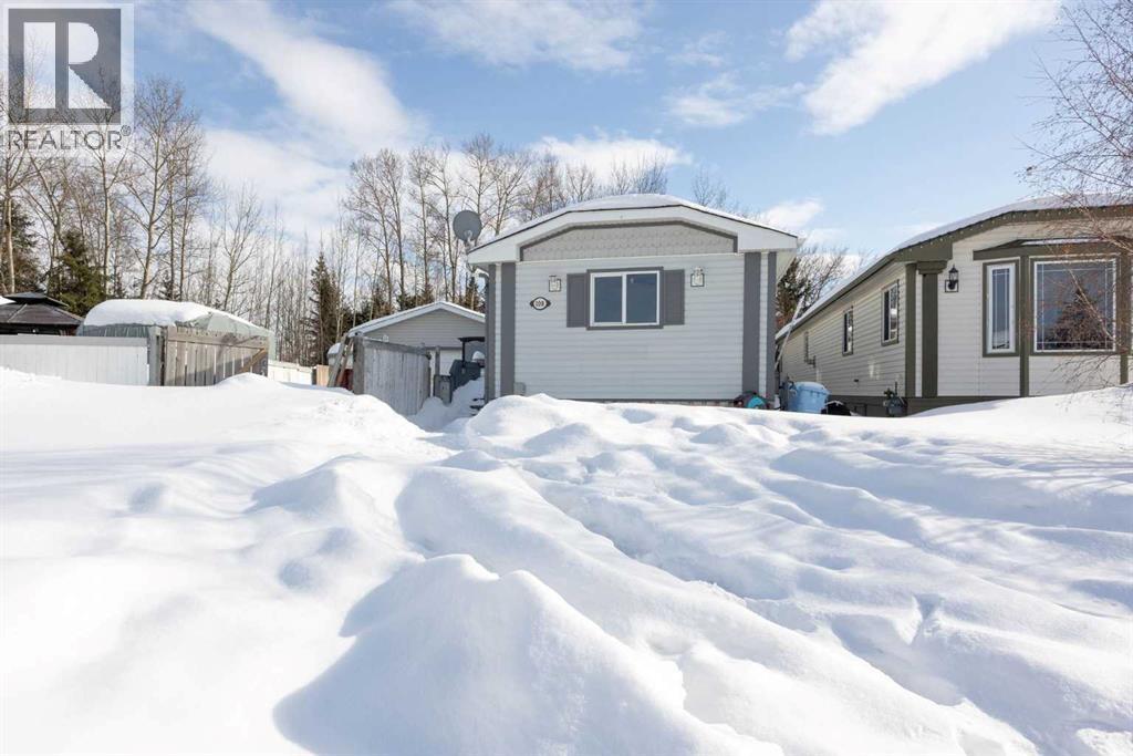 108 Harpe Way, Fort McMurray, Alberta