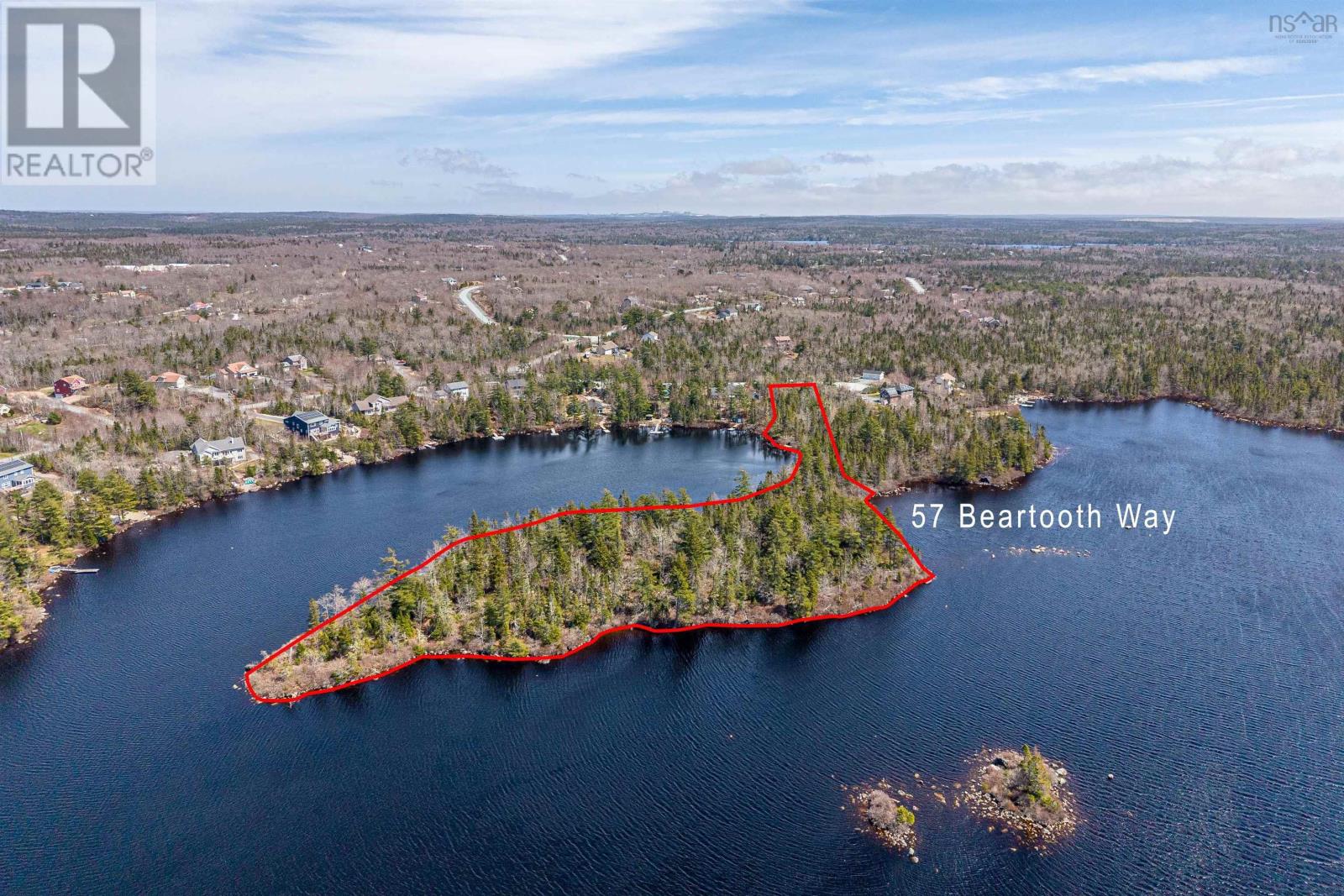 57 Bear Tooth Way, lewis lake, Nova Scotia