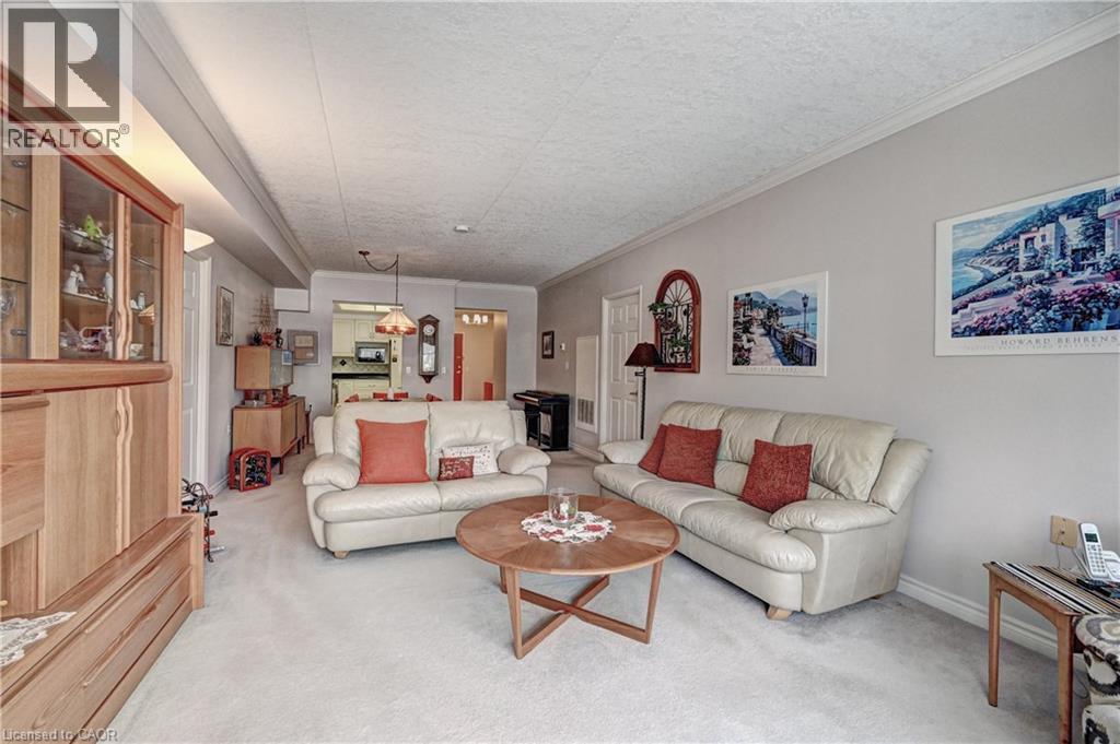 405 Erb Street W Unit# 505, Waterloo, Ontario  N2L 1W7 - Photo 13 - 40806993