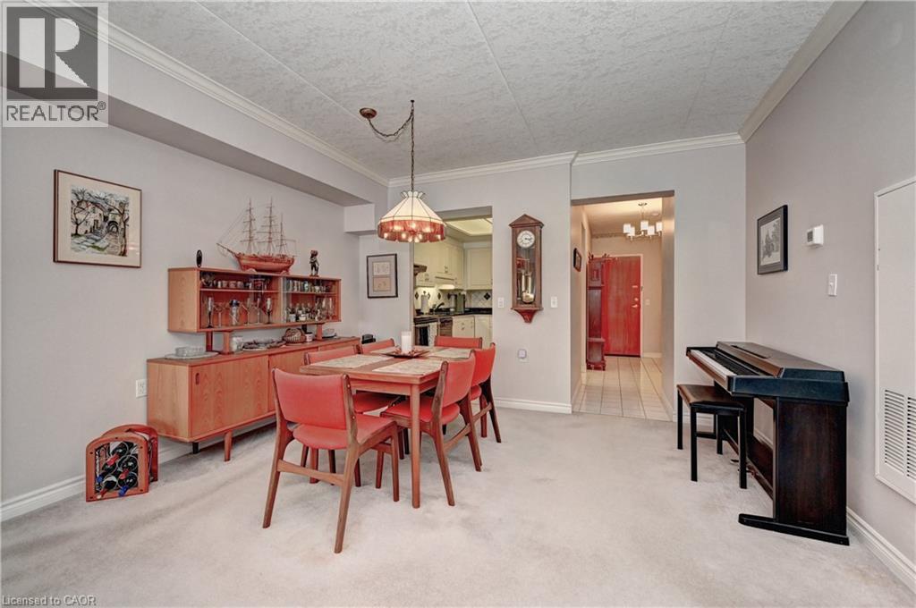 405 Erb Street W Unit# 505, Waterloo, Ontario  N2L 1W7 - Photo 12 - 40806993