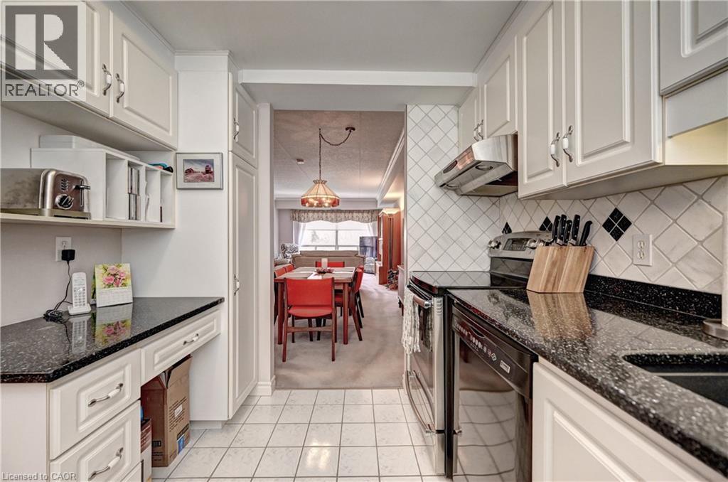 405 Erb Street W Unit# 505, Waterloo, Ontario  N2L 1W7 - Photo 20 - 40806993