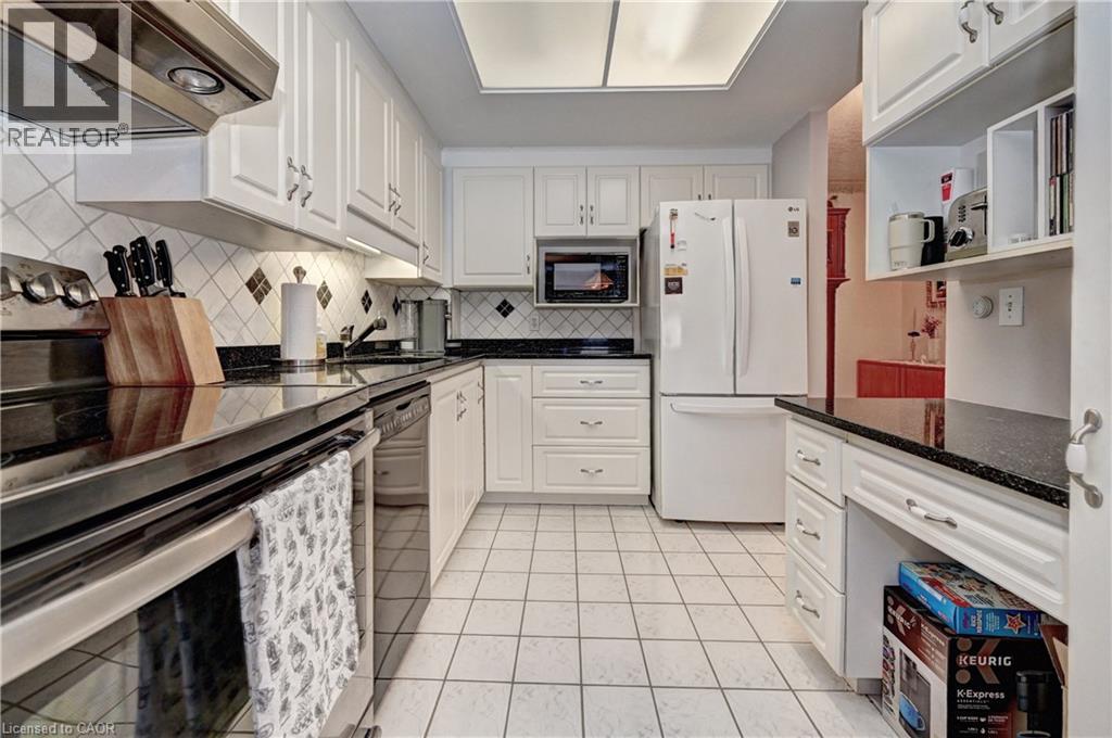 405 Erb Street W Unit# 505, Waterloo, Ontario  N2L 1W7 - Photo 22 - 40806993