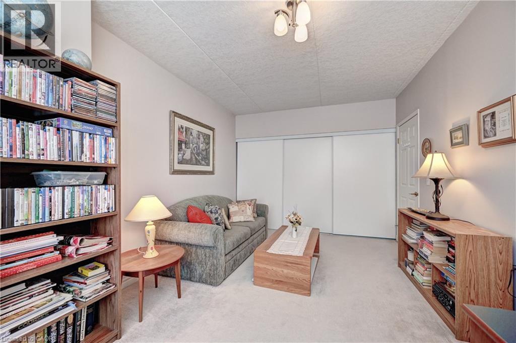 405 Erb Street W Unit# 505, Waterloo, Ontario  N2L 1W7 - Photo 33 - 40806993
