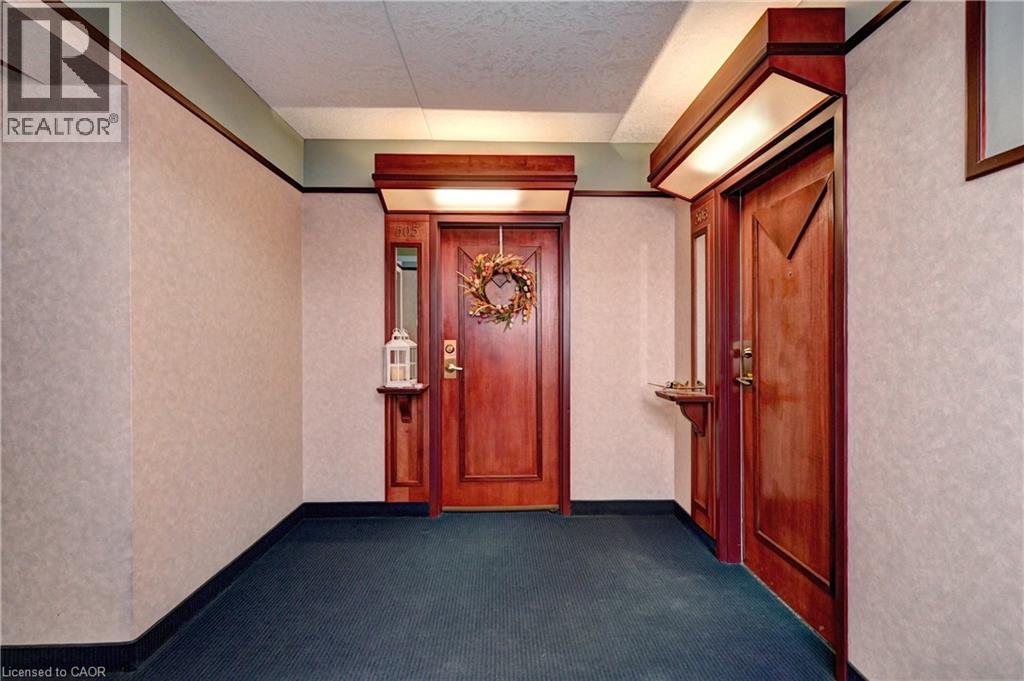 405 Erb Street W Unit# 505, Waterloo, Ontario  N2L 1W7 - Photo 5 - 40806993