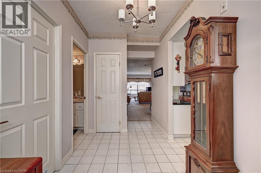 405 Erb Street W Unit# 505, Waterloo, Ontario  N2L 1W7 - Photo 6 - 40806993
