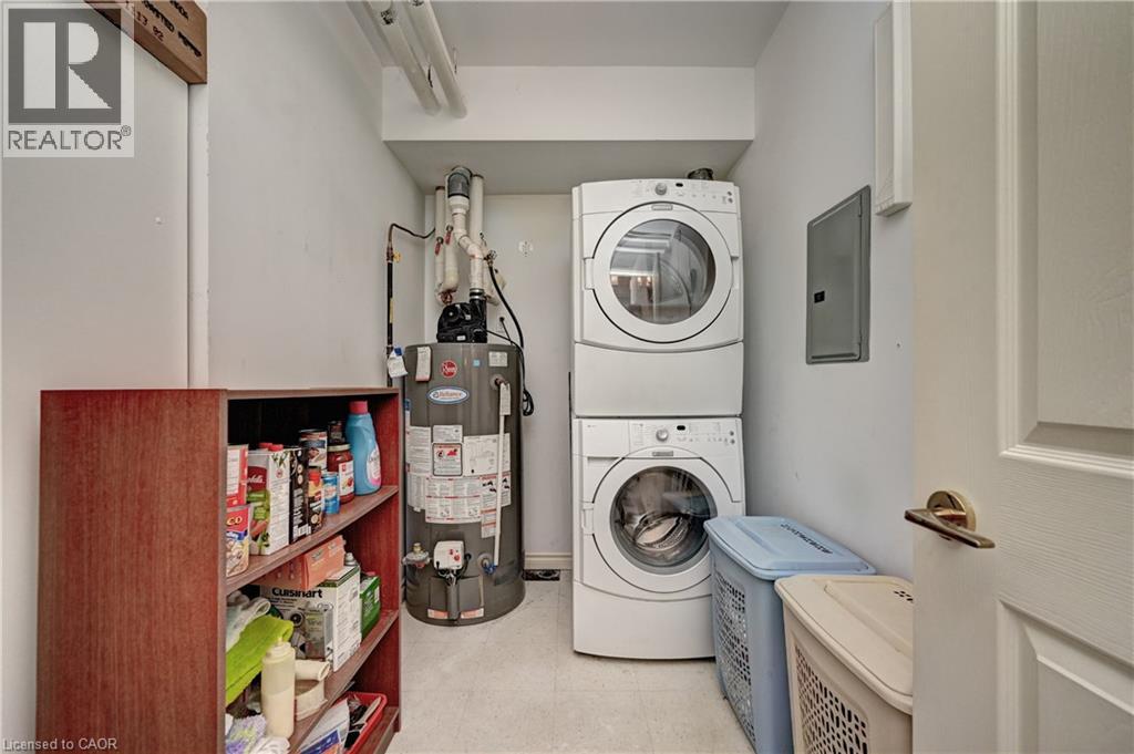405 Erb Street W Unit# 505, Waterloo, Ontario  N2L 1W7 - Photo 35 - 40806993